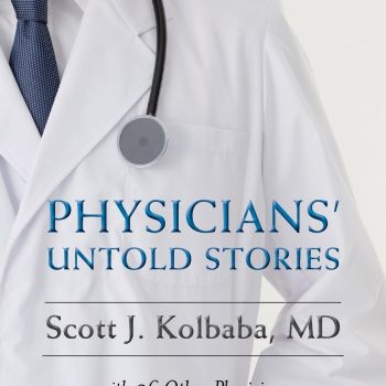 Physicians' Untold Stories: Miraculous experiences doctors are hesitant to share
