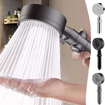 Handheld Shower Head High Pressure