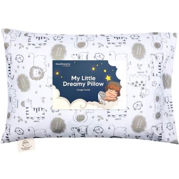 Toddler Pillow