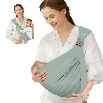 Adjustable Baby Carrier for Newborn