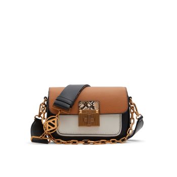 Women's Celestica Crossbody Bag, Brown