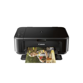 Pixma MG3620 Wireless All-In-One Color Inkjet Printer