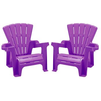 Kids’ Adirondack (2-Pack