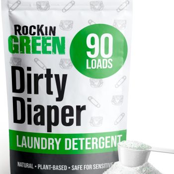 Laundry Detergent