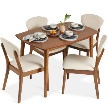 5-Piece Dining Set