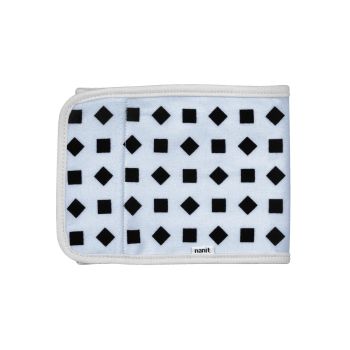 Breathing Band - Medium, Powder Blue