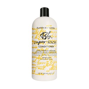 . Super Rich Hair Conditioner For Every Day