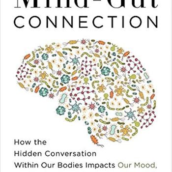 The Mind-Gut Connection: How the Hidden Conversation Within Our Bodies Impacts Our Mood