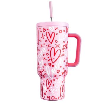 40 oz Tumbler