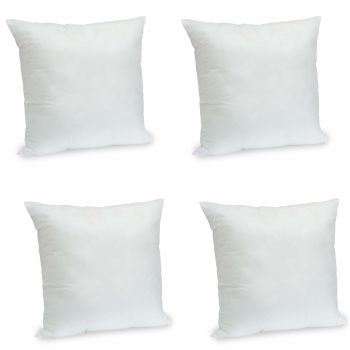 Trendy Home 20x20 Throw Pillow Insert