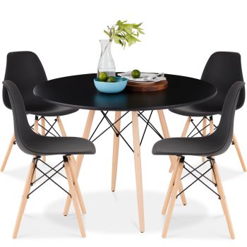 5-Piece Dining Set