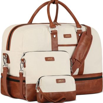 Weekender Bags for Women