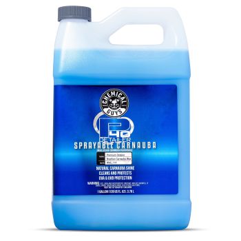 WAC_114 P40 Sprayable Quick Detailer and Paint Protectant