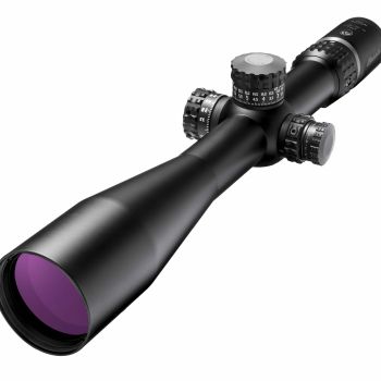 Xtreme Tactical XTR II Precision Rifle Scope