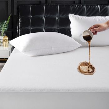 Queen Mattress Protector Waterproof