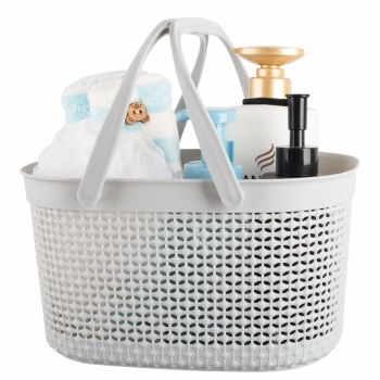 Portable Shower Caddy Basket