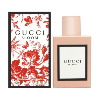 Bloom By For Women Eau De Parfum Spray 1.6 oz