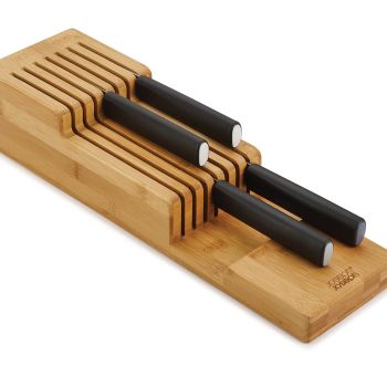 DrawerStore Knife Organizer