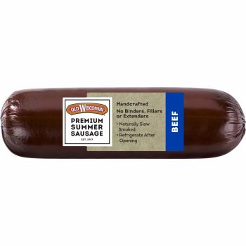Premium Summer Sausage