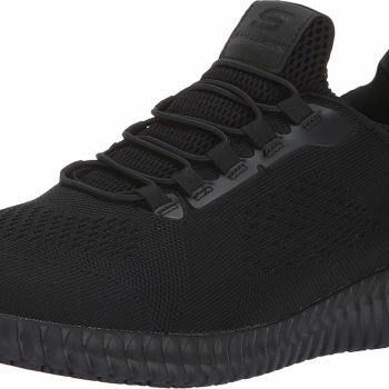 Men's Cessnock Food Service Shoe, Black, 10.5