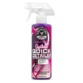 WAC21116 Synthetic Quick Detailer