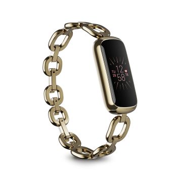 Luxe Special Edition Fitness and Wellness Tracker