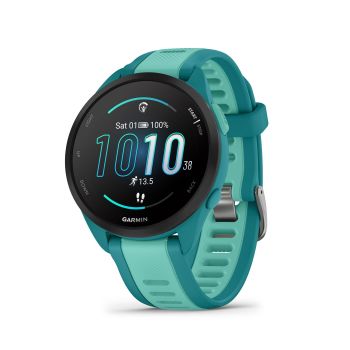 Forerunner 165 Music