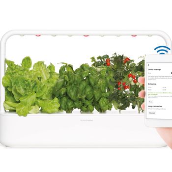 Smart Garden 9 PRO w/Bluetooth