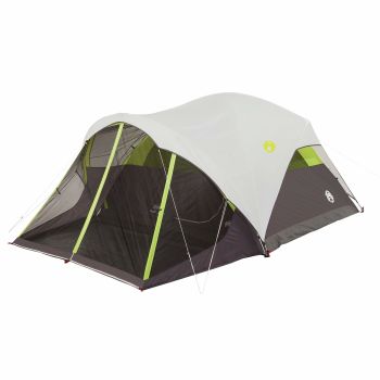 Steel Creek Fast Pitch Dome Tent