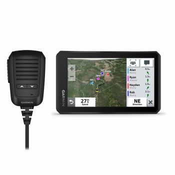 Tread Powersport Off-Road Navigator