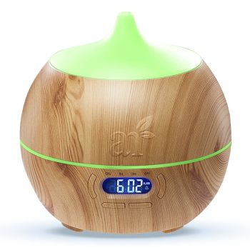 artnaturals Essential Oil Diffuser and Humidifier
