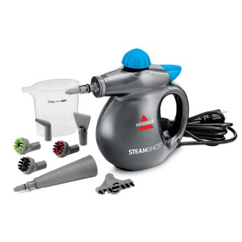 SteamShot Hard Surface Steam Cleaner
