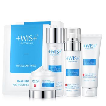 Skin Care Set