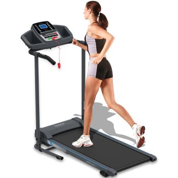 Smart Electric Folding Treadmill