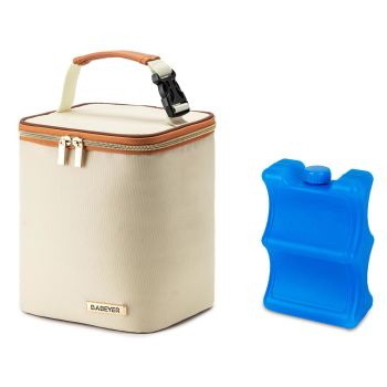 Breastmilk Cooler Bag