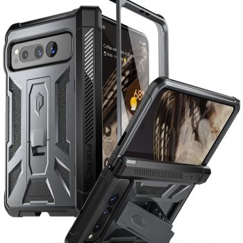 Spartan Military Grade Drop Tested Case
