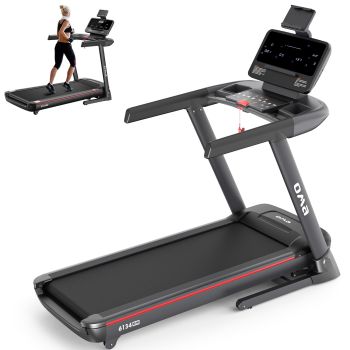 6134 Treadmills for Home