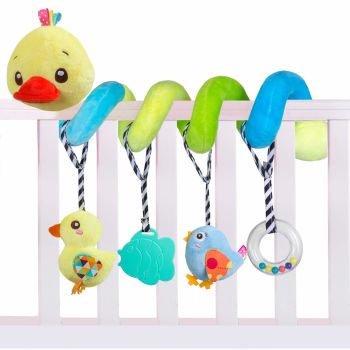 Baby car seat Toys