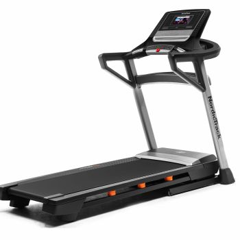 T Series 7.5S Treadmill + 30-Day iFIT Membership