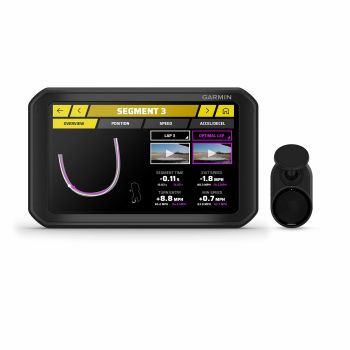 Driving Performance Optimizer