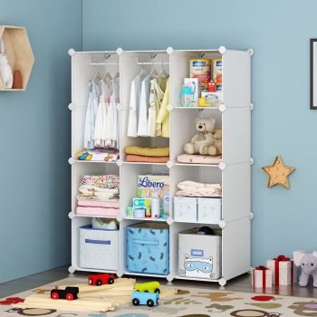 Baby Dresser