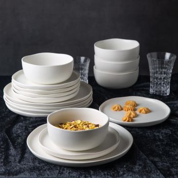 Ceramic Dinnerware Sets
