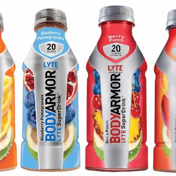 Bodyarmor LYTE Superdrinks Variety Pack