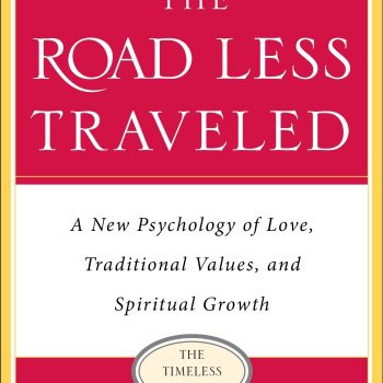 The Road Less Traveled
