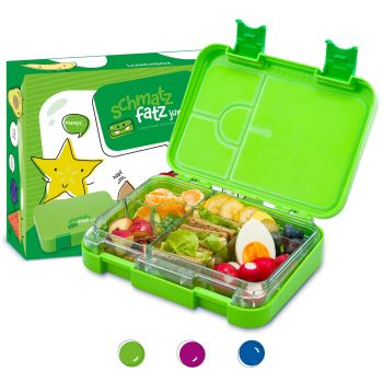 Bento Box For Kids