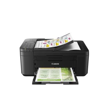 ® PIXMA™ TR4720 Wireless Inkjet All-In-One Color Printer