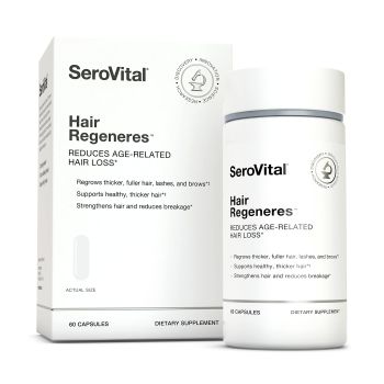 SeroVital Hair Regeneres