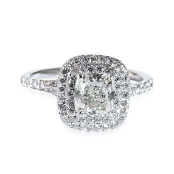 , Pre-Loved, Soleste, 5.25, Platinum