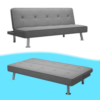 Futon Sofa ed