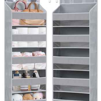 Over the Door Storage Organizer